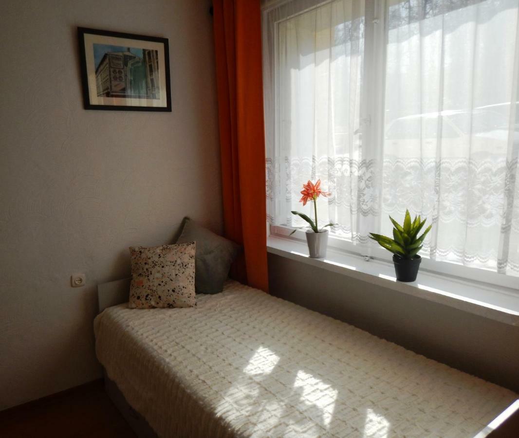 Apartament Piastowska Apartment Kamienna Gora Ngoại thất bức ảnh