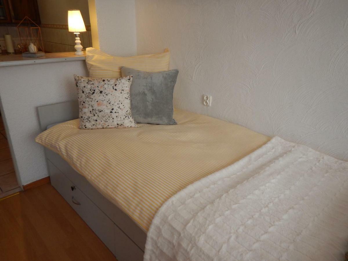 Apartament Piastowska Apartment Kamienna Gora Ngoại thất bức ảnh